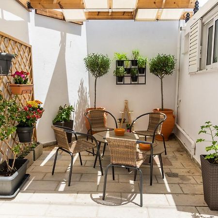 Islanders Yard Apartments Rhodes City Zewnętrze zdjęcie