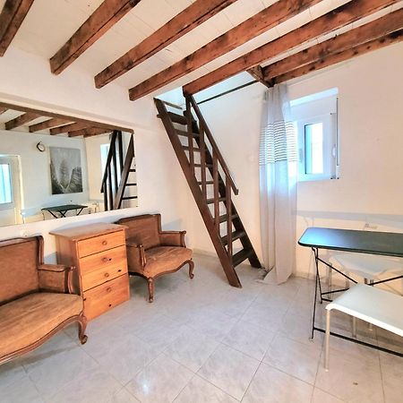 Islanders Yard Apartments Rhodes City Zewnętrze zdjęcie