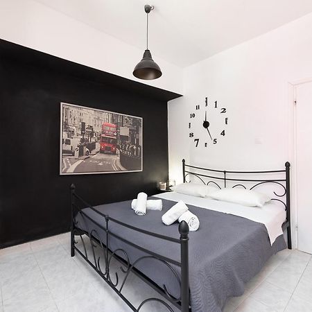 Islanders Yard Apartments Rhodes City Zewnętrze zdjęcie