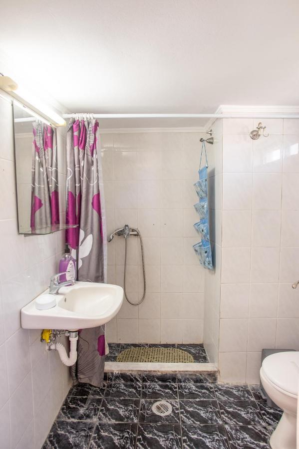 Islanders Yard Apartments Rhodes City Zewnętrze zdjęcie
