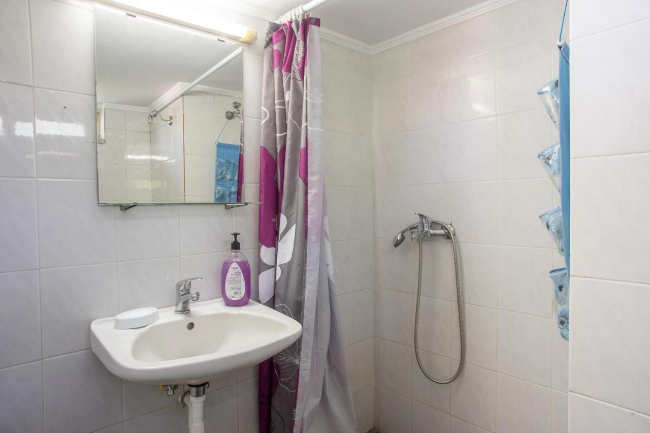 Islanders Yard Apartments Rhodes City Zewnętrze zdjęcie