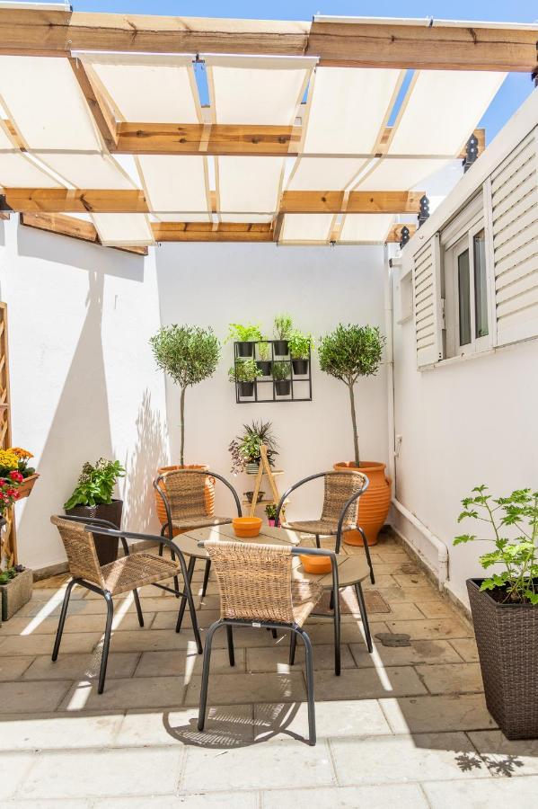 Islanders Yard Apartments Rhodes City Zewnętrze zdjęcie
