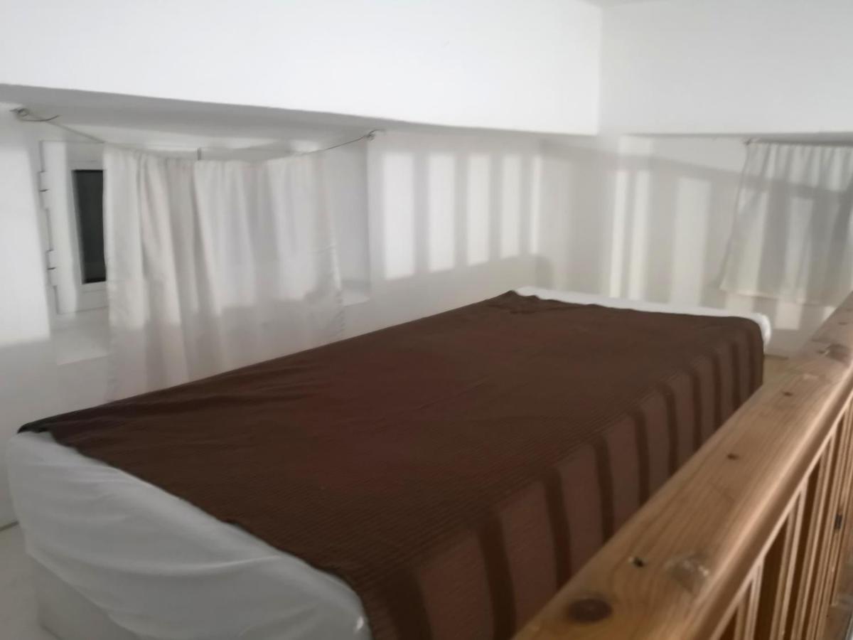 Islanders Yard Apartments Rhodes City Zewnętrze zdjęcie